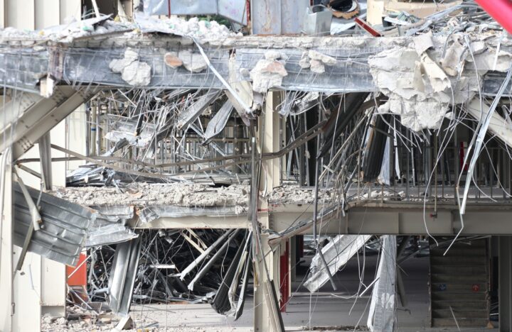 広島の新清総業｜建物解体工事はまずご相談をの画像