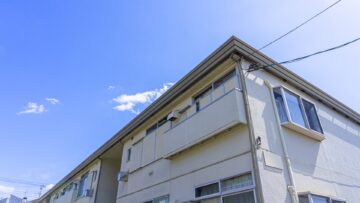アパート　マンション