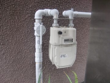 水道メーター